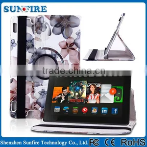 for Samsung Galaxy Tab 10.2 Leather Case thumbnail-1
