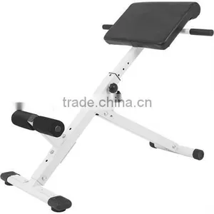 Adjustable Hyper Extension Bench thumbnail-1