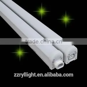 LED Tube Fixture Batten Anti-theft IP65 Tri-Proof LED Light, Garage Light thumbnail-6
