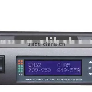 OK-2 Dual Channels/UHF PLL 32/99 Channels thumbnail-1