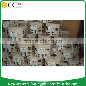 Single Phase Variac thumbnail-1