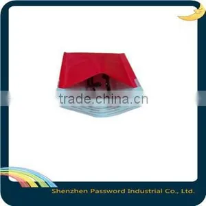 Guangdong China Red Kraft Bubble Mailer thumbnail-1