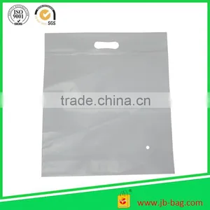 Custom Printed Personalised Branded Strong Plastic Carrier Bags NEW Promotional thumbnail-2