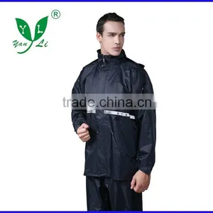 Hangzhou Yanli Rainwear/raincoat thumbnail-1