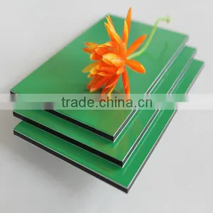 PE/PVDF Aluminum Composite Panel Factory in Guangzhou thumbnail-1