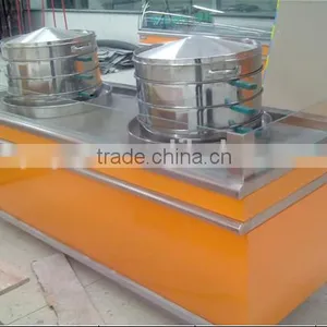 APEX Stainless Steel Food Steamer thumbnail-1
