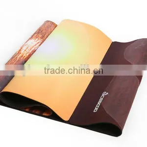Wide Varieties Superior Materials Wear-resisting Inflatable Custom Made Natural Yoga Mat thumbnail-2