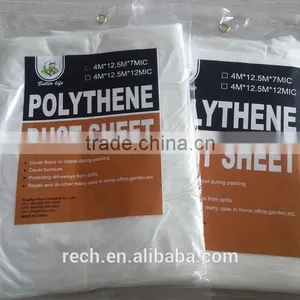 PAINTER PROTECT DUST SHEET thumbnail-1