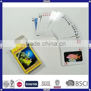 Cheap Personalized Best Selling Playing Cards thumbnail-2
