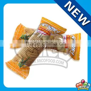 Crispy Sesame Thin Biscuits thumbnail-1