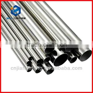 JMSS Best Price Fast Delivery 316l Stainless Steel Pipe thumbnail-2