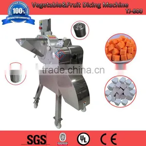 Professional Vegetable/Fruit Dicing Machine thumbnail-1