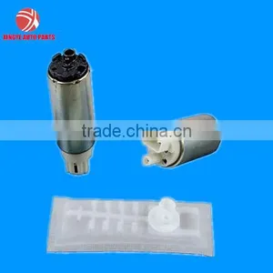 Electric Fuel Pump Paraut Fits Sentra 2000 2001 17042-5M800 thumbnail-1