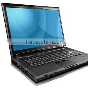ThinkPad T510 With Intel i5 or i7 Used thumbnail-1