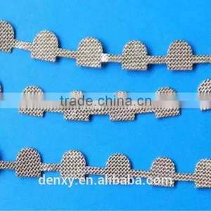 Hot-sale Orthodontic Bonding Splints Dental Lingual Retainer thumbnail-1