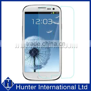 Newest Product Tempered Glass For S3 For Asus Zenfone 2 (5") thumbnail-1