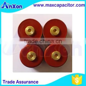 30KV 900PF 901 Direct Cross to Murata Ceramic Capacitor thumbnail-1
