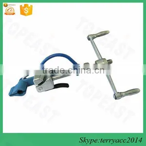 Strapping Hand Held Strapping Banding Tool thumbnail-1