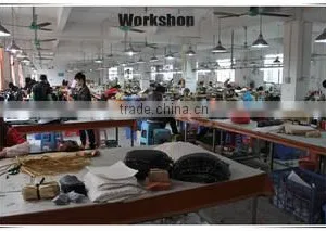 Yiwu Miles Leather Goods Factory company overview - view 3 thumbnail