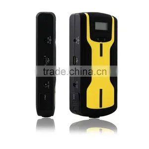 Portable Multi-Function Car Jump Starter Emergency Power Bank thumbnail-5