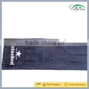 Velour Reactive Printed Sport Towels 100 COTTON thumbnail-1