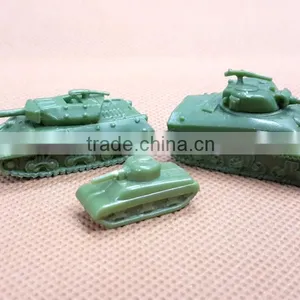 High Quality War Game Pvc Miniature Figures for Adults thumbnail-6