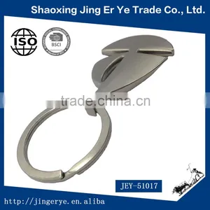 Customize the High Quality Zinc Alloy Key Chain thumbnail-3