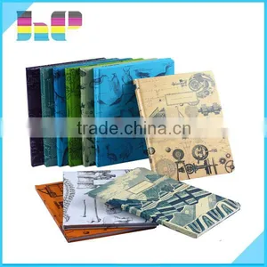 2016 Hot Selling Promotional Notebook Printing thumbnail-1