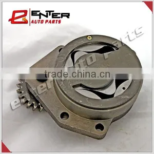 Diesel Engine Spare Parts 6ct Oil Pump 3966840 thumbnail-5