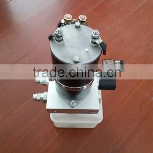 Good Price Mini DC Hydraulic Power Units thumbnail-2