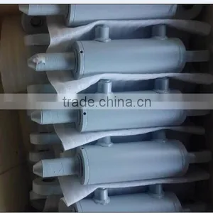 Top Door Cylinder Refuse Equipment Hydraulic Cylinder thumbnail-3
