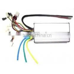 Mac Motor Controller 12 FET IRFB4110 INFINEON CONTROLLER (MOTOR WITH HALL SENSORS) thumbnail-1