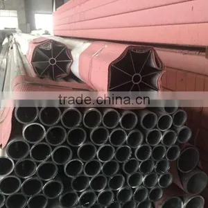 6082 T6 Aluminum Tube Profile thumbnail-1
