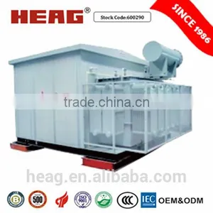 YBFD -40.5/0.69-3300 Combined Electrical Transformer Substation thumbnail-1