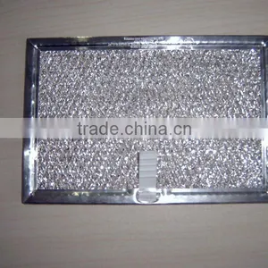 Aluminum Air Grease Filter thumbnail-1
