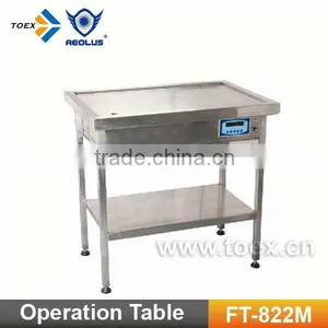 18-10 Examination Table for Clinic Table FT-822M thumbnail-1