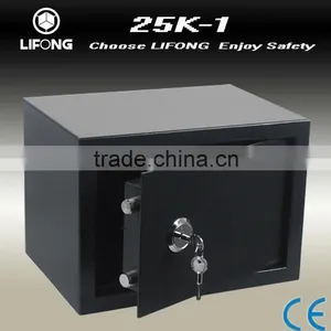 Mechanical Combination Lock for Safe Box thumbnail-1