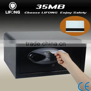 Hidden Lock Money Safe Box for Sale thumbnail-3