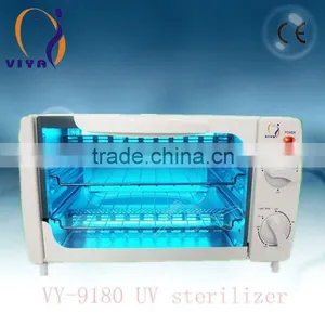 VY-9180 Portable uv Tool Sterilizer Beauty Salon Equipment(CE Approval) thumbnail-1