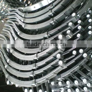 Leaf Spring for Trailer Australia Market thumbnail-1