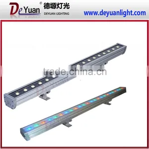 Cheap 18x3w 3in 1 Led Wash Lights Outdoor Led Light Bar thumbnail-2