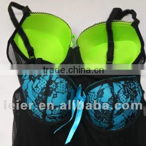 Women Sexy Babydolls, Sexy Underwear, Sexy Lingerie Bra thumbnail-3