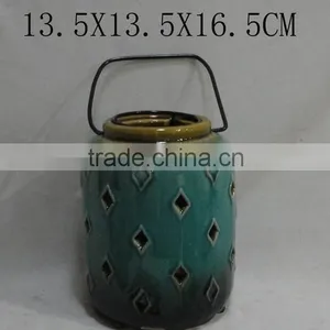 "pinsun"new Design Lantern With Solor Light thumbnail-1