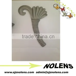 Decorative Stamping Flowers Decorative Stamping Leaves thumbnail-1