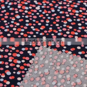 2017 Spring Top Selling Women Shirt Soft 100%Rayon 30S*30S Twill Print Fabric thumbnail-6