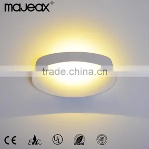 2015 Moder Design European Style Plaster Recessed LED Wall Lamp thumbnail-1
