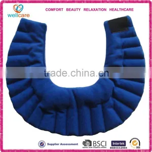 U-shaped Heat Cold Bag / Neck Warmer thumbnail-1