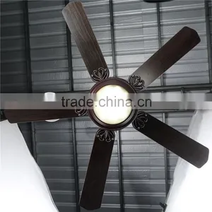 Big Outdoor Chinese Supplier Ceiling Fan thumbnail-6