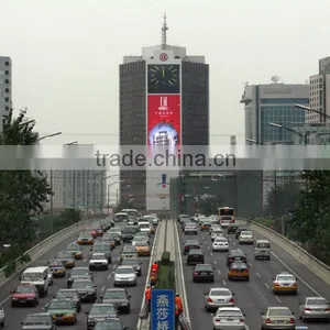 Outdoor P12/P16/P20 Ultra Light Rental Led Advertising Screen Video/led Advertising Board thumbnail-1