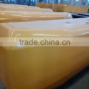 Counter Weight of Wheel Loader ,Counter Weight of Excavator thumbnail-3